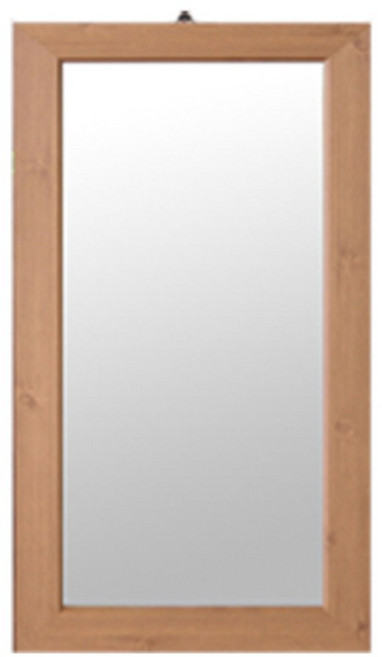 투에스 리빙 벽걸이 거울 대, 엔틱