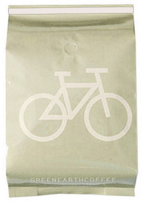 그린어쓰 콜롬비아 슈프리모 Medellin, 홀빈(분쇄안함), 500g, 1개