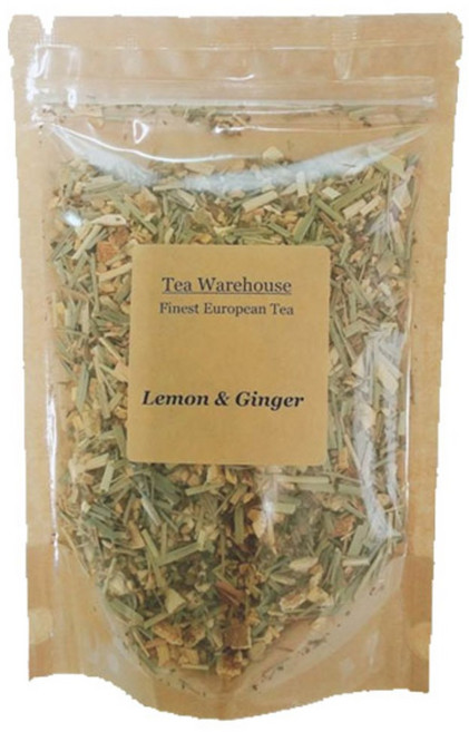 티웨어하우스 허브티, 120g, 1개입, 1개