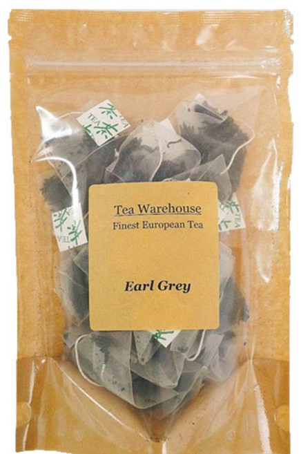 티웨어하우스 브렉퍼스트 얼 그레이 20티백, 2g, 20개입