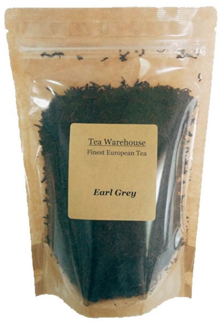 티웨어하우스 브렉퍼스트 얼 그레이, 120g, 1개, 1개입