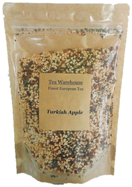 티웨어하우스 블렌드, 터키쉬 애플, 120g, 120g, 1개입