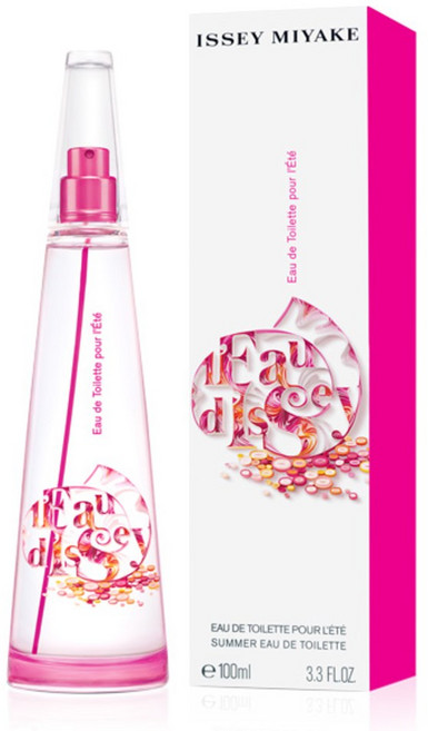 이세이미야케 로디세이 우먼 썸머2015 EDT, 100ml, 1개