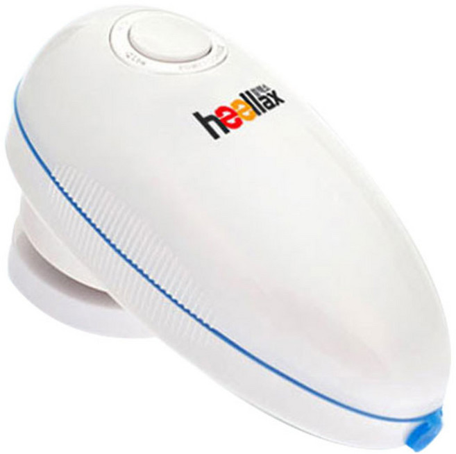 힐렉스 충전식 무선 각질제거기, WGT-18500
