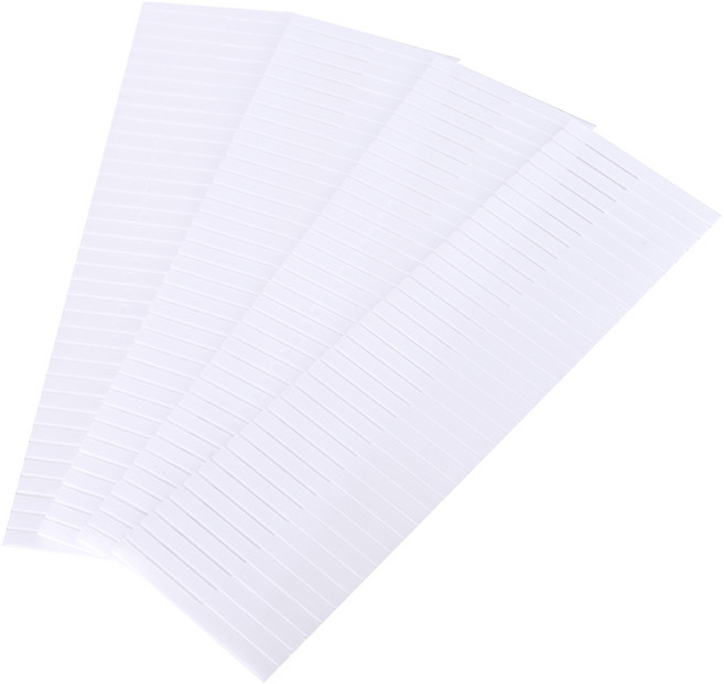 리빙스마일 스마일 정리함 칸막이, 4개