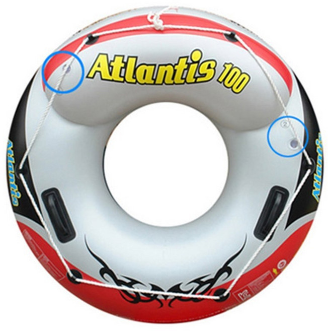 두로카리스마 아틀란티스100 튜브, 혼합 색상