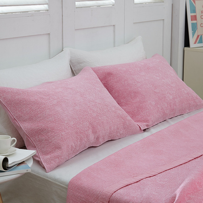 바니루이스 풍기인견 누비베개커버