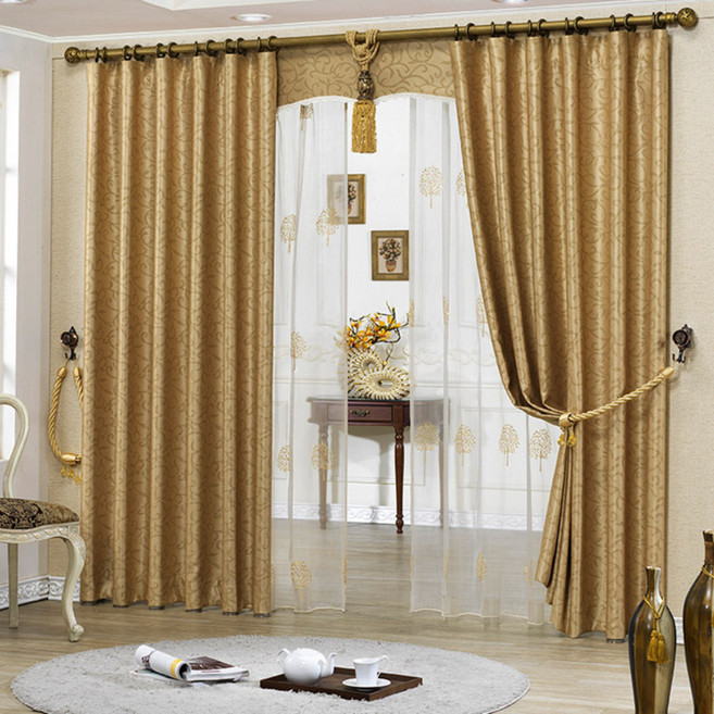 리더디자인 엠보암막 2장