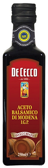 데체코 발사믹 모데나 식초5년산, 1개, 250ml
