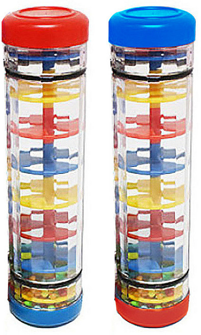 맑은소리 레인스틱 악기놀이, 랜덤 발송, 1개