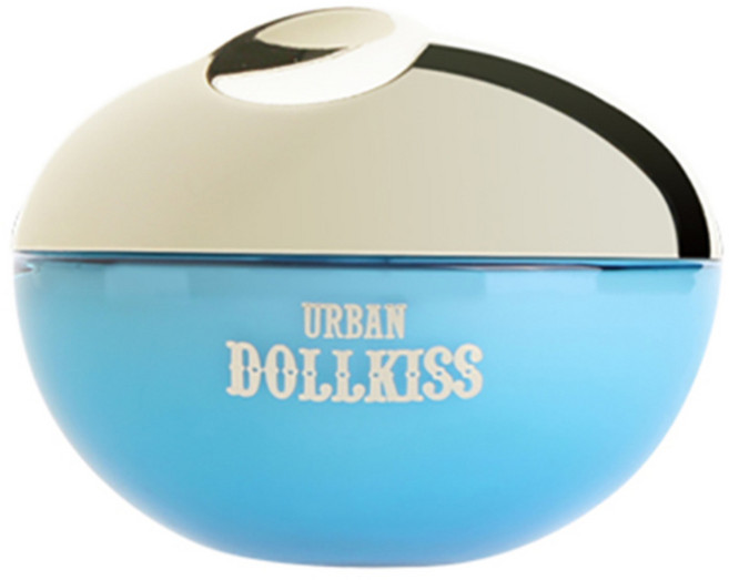 어반돌키스 딜리셔스 워터 랩핑 팩, 100ml, 1개