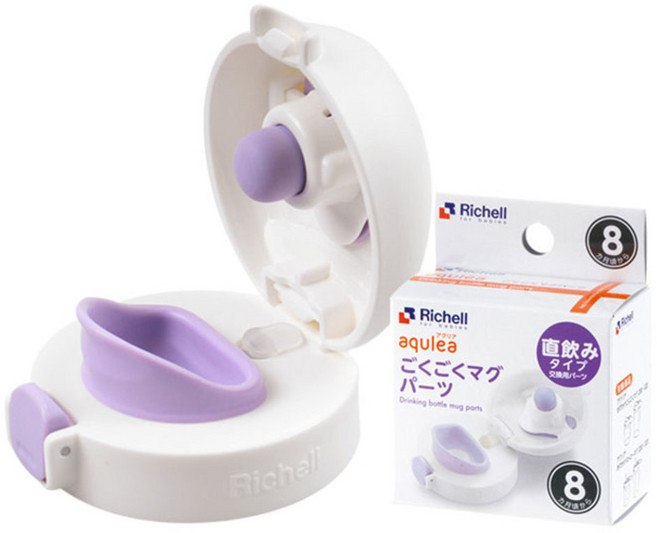 릿첼 AQ 드링킹 머그 부품, 1개, 단품