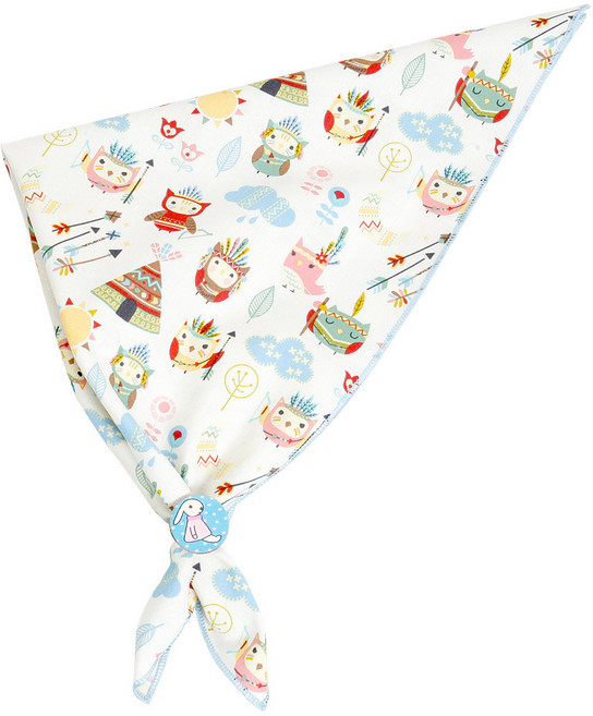 코니아일랜드 쁘띠 스카프