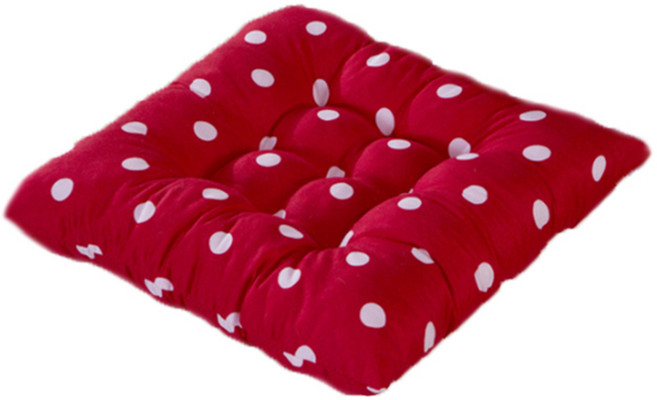 블럭마트 도트 방석 2개