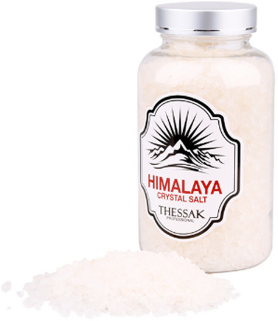 더싹 히말라야 크리스탈 솔트, 500g, 1개, 500g, 1개, 1개입