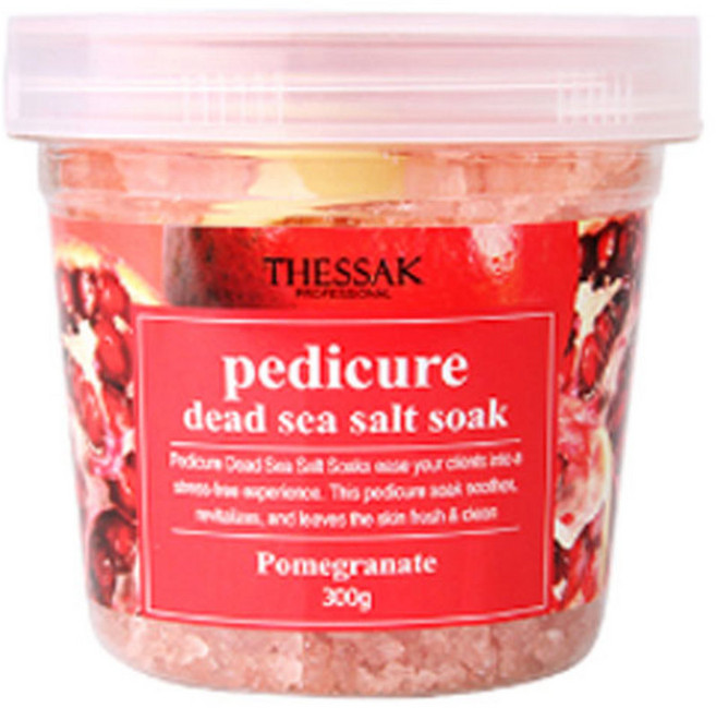 더싹 사해솔트 석류, 300g, 1개, 300g, 1개, 1개입