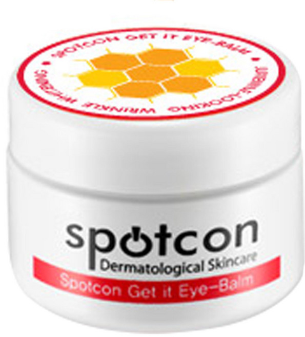 스팟콘 겟 잇 아이밤, 30ml, 1개