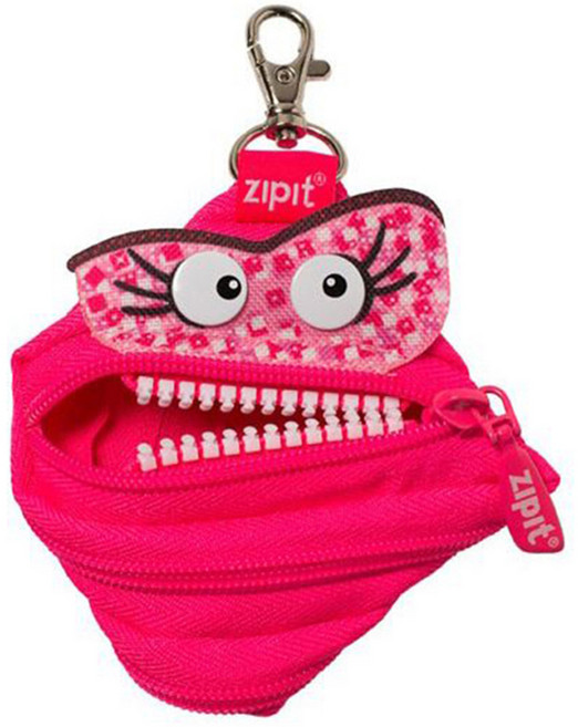 집잇 토킹 몬스터 동전지갑