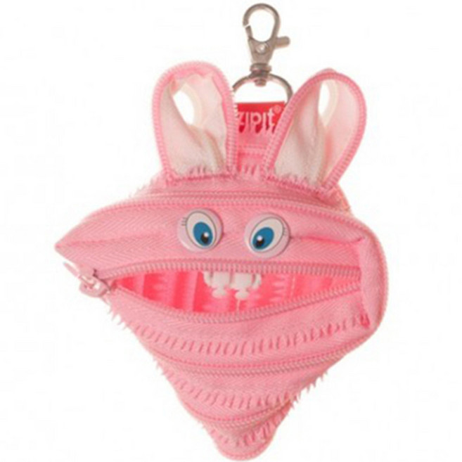 [집잇] 애니멀 동전지갑