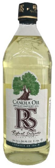 엘릭시아 라파엘살가도 리파인 카놀라유, 1L, 1개