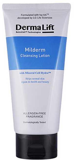 더마리프트 MD 클렌징 로션, 150ml, 1개