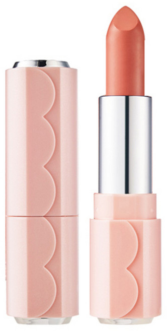 에뛰드 하우스 디어 마이 블루밍 립스 톡 쉬폰, BE108 감싸주고 쉬폰 베이지, 1개, 3.4g