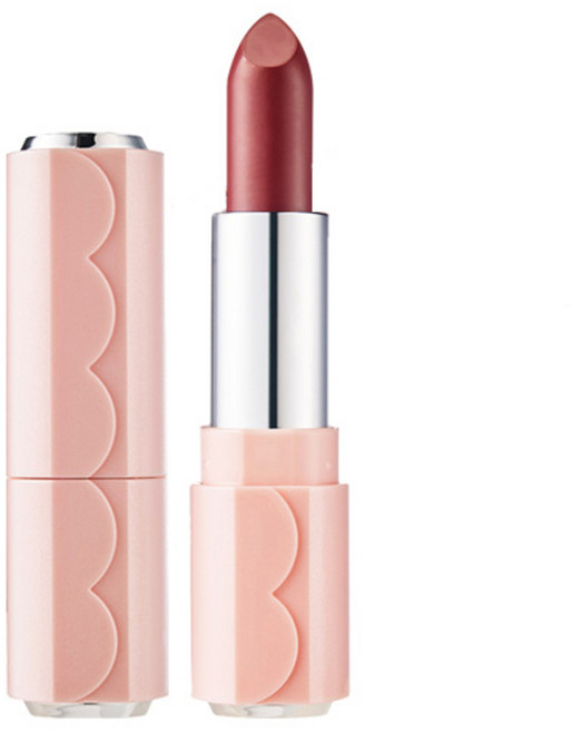 에뛰드 하우스 디어 마이 블루밍 립스 톡 쉬폰, BE110 기다리고 쉬폰 베이지, 1개, 3.4g