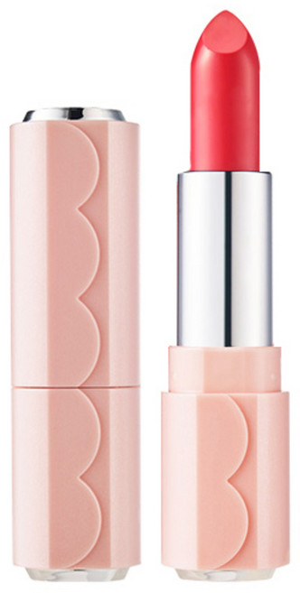 에뛰드 하우스 디어 마이 블루밍 립스 톡 쉬폰, PK028 사랑하고 쉬폰 핑크, 1개, 3.4g