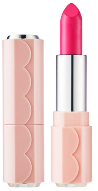 에뛰드 하우스 디어 마이 블루밍 립스 톡 쉬폰, PK026 가볍고 쉬폰 핑크, 1개, 3.4g