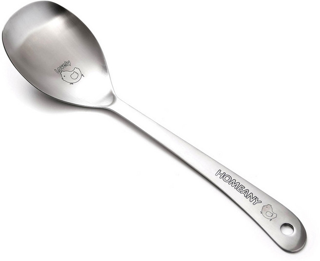 홈애니 요리스푼, 병아리, 1개