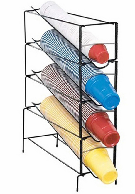 호레카 종이컵디스펜서 4단, 1개