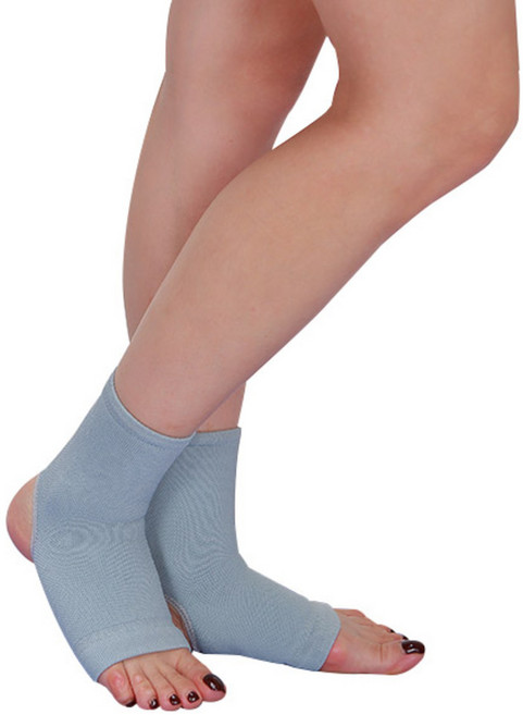 맘바 액티브드라이 발목보호대 그레이민트, 2입, 1개