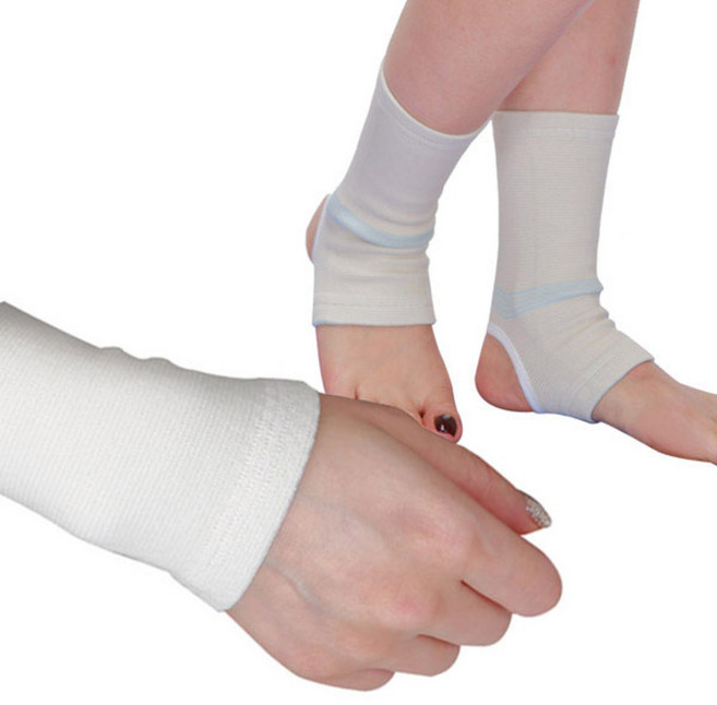 맘바 액티브바이오 일반형 패키지A 손목 + 발목 브러쉬, 1세트