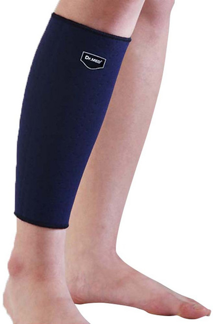 닥터메드 무릎 보호대 DR-K004 XL, 1개, 1개