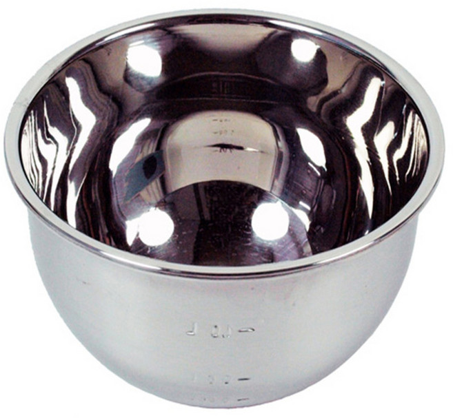 깊은스텐볼 U자 1.5리터용, 단품, 1개