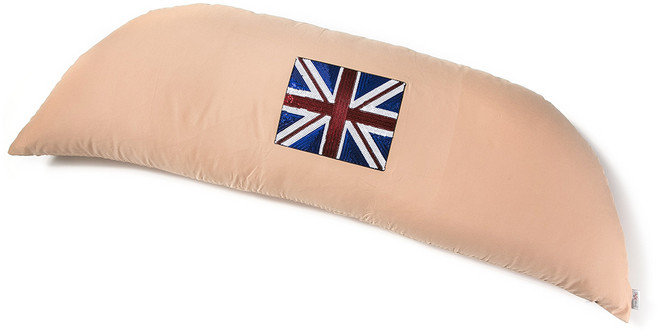 꼭지 후로킹 쿠션 헤드쿠션커버