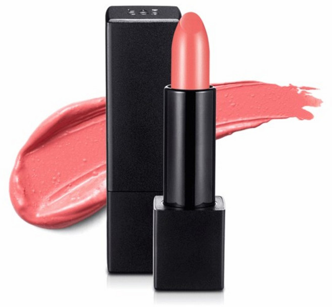 랩코스 터치 업 립스틱, CL04 진, 1개, 3.5g