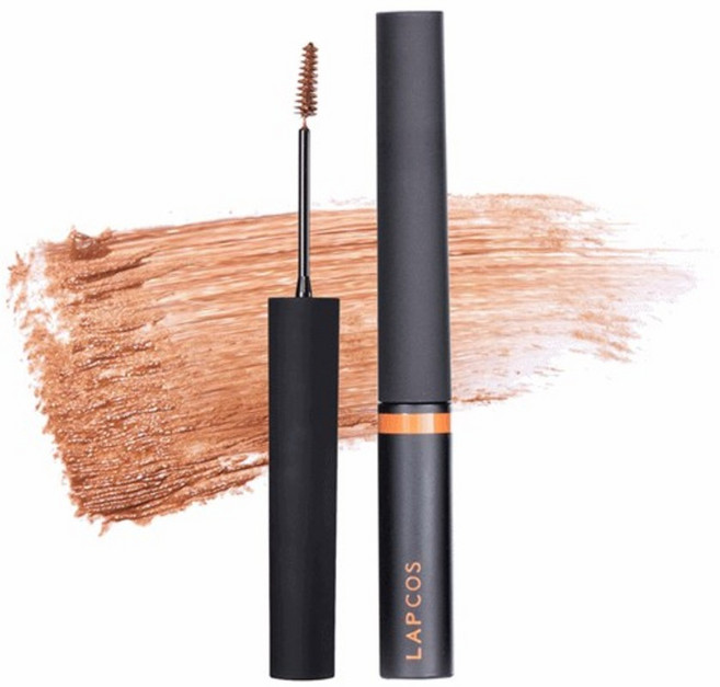 랩코스 스키니 터치 브로우 카라, BR03 라이트브라운, 1개