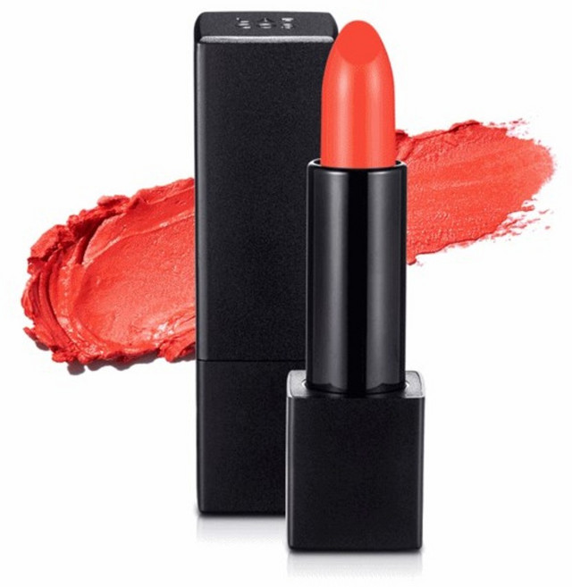 랩코스 터치 업 립스틱, OR01 제이크, 1개, 3.5g