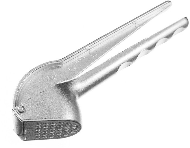 제니얼 마늘다지기, 실버, 1개