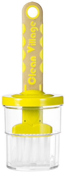 제니얼 통김솔, 그린, 1개