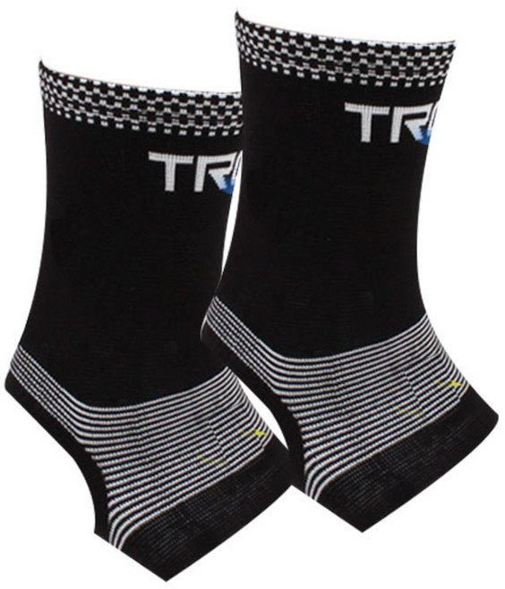TROVIS TR 발목보호대 2p TR-K6D, 1세트