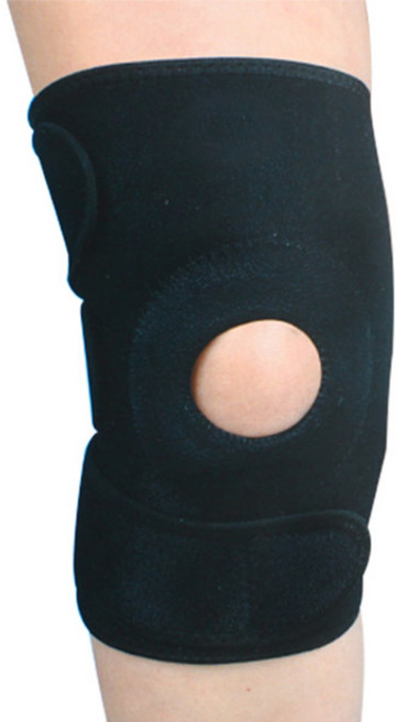 TROVIS LT 무릎보호대, 1개