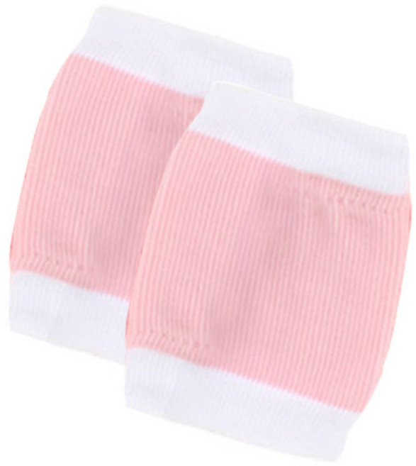 TROVIS 파스텔 손목보호대 연분홍, 1개