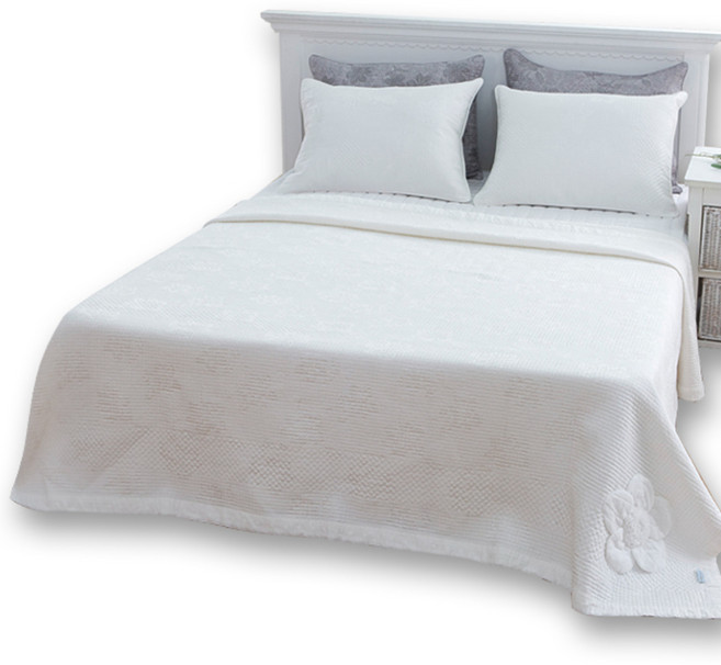 바니루이스 글라스 풍기인견 누비이불