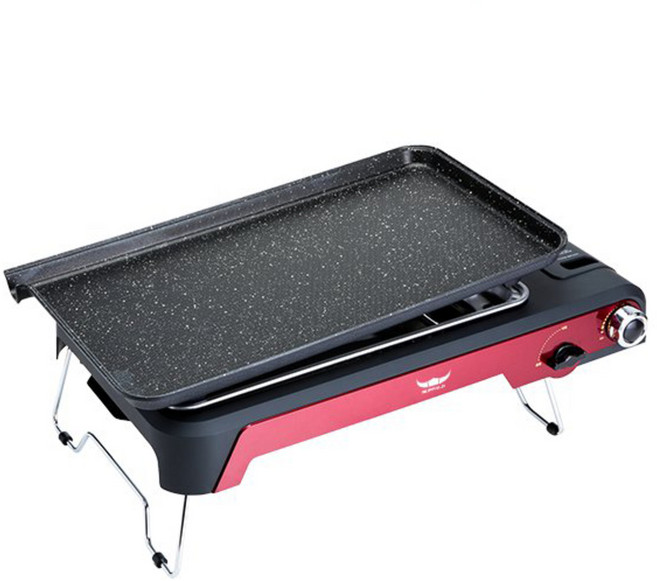 버팔로 아파치 와이드 가스 그릴, 1개