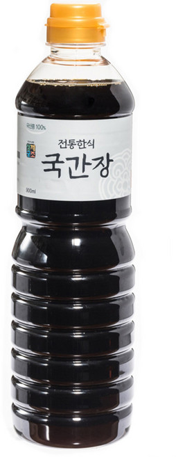 제조상궁 국간장, 900ml, 1개