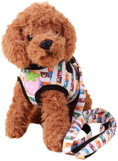 키즈본 스트로베리 하네스불랙 PYW9055, S, 1개