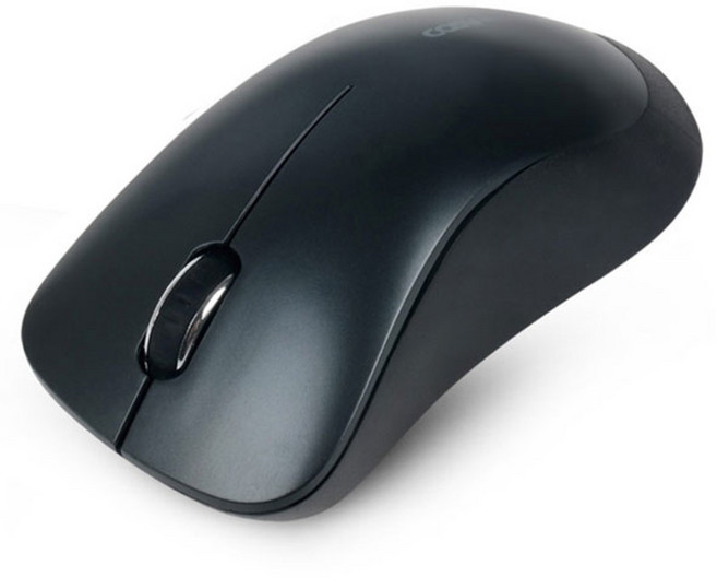 코시 멜로 블루투스 마우스, 블랙