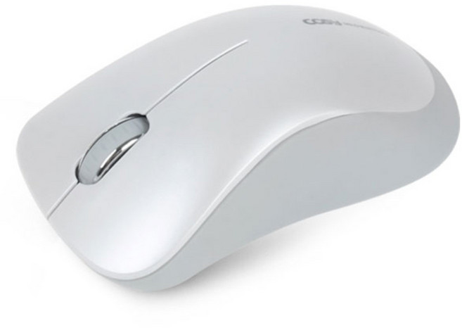 코시 멜로 블루투스 마우스, 화이트